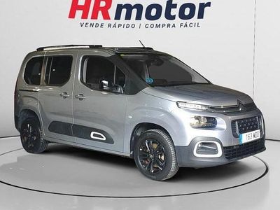 Usado Citroën Berlingo Business Class 102 CV (75 kW) 2022 Monovolumen