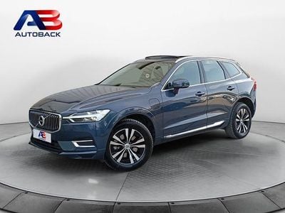 Begagnad Volvo XC60