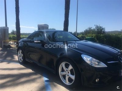 Mercedes SLK280