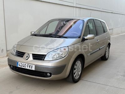 Renault Grand Scénic II