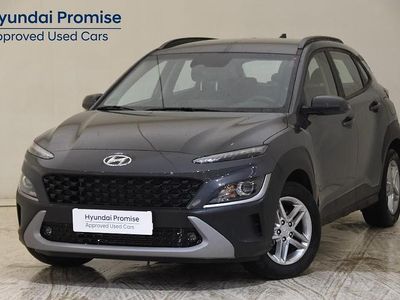 Usado Hyundai Kona 120 CV (88 kW) 2023 SUV