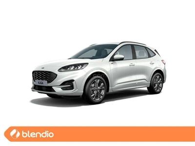 usado Ford Kuga 2.5 Duratec Fhev St-line 4x2 Aut.