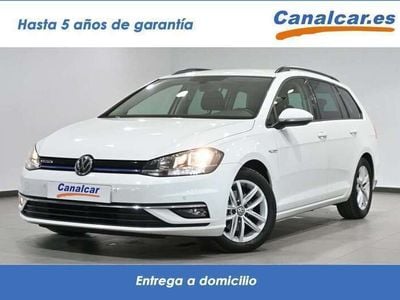 VW Golf VII