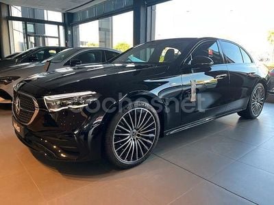 Mercedes E300