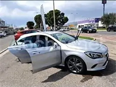 Usado Mercedes CLA200 Shooting Brake