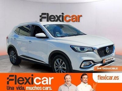 Usado MG HS Comfort 162 CV (119 kW) 2023 Blanco SUV
