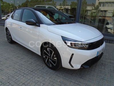 Usado Opel Corsa 100 CV (73 kW) 2024 Blanco Berlina