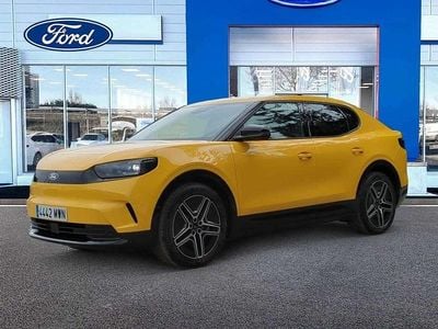 Usado Ford Capri Premium 210 kW (286 CV) 2024 SUV