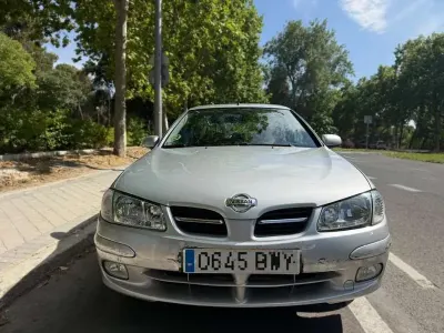 Usado Nissan Almera
