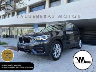 usado BMW X3 xDrive 30e