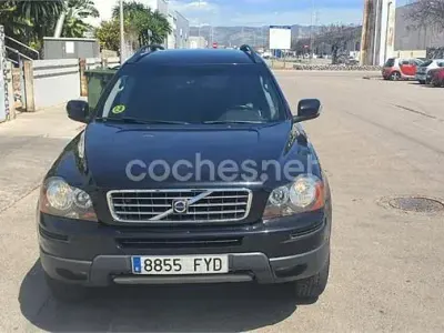 Usado Volvo XC90