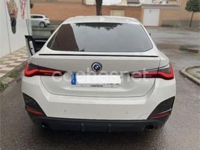 BMW 420 Gran Coupé
