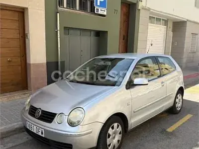 Usado VW Polo