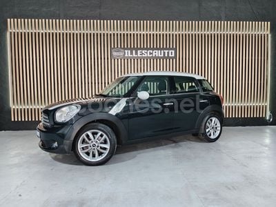 Mini Cooper D Countryman