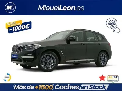 Usado BMW X3