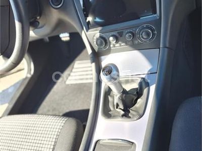 Usado Mercedes C180 Sport Edition 143 CV (105 kW) 2007 Gris / plata Berlina
