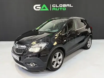 Usado Opel Mokka