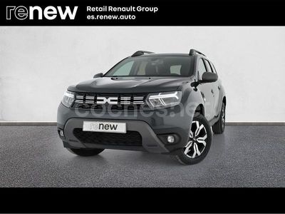 Gris Usado 2024 Dacia Duster Journey SUV | 21.690 € (Precio justo)