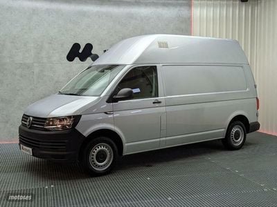 VW T6.1