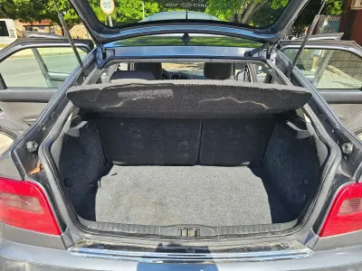 Usado Citroën Xsara 90 CV (66 kW) 2003 Gris