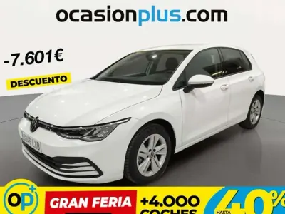 Usado VW Golf VIII