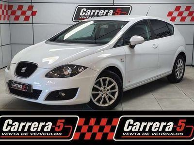 usado Seat Leon 1.4 TSI Style Copa