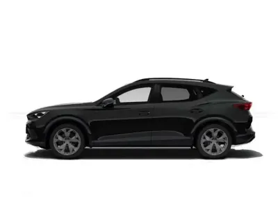 Nuevo Cupra Formentor 150 CV (110 kW) 2026 Negro SUV