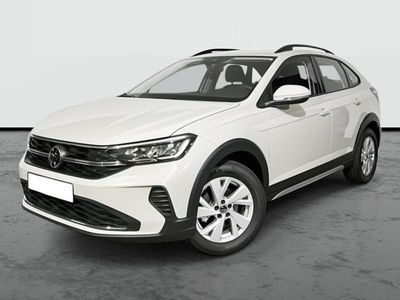 Usado VW Taigo 95 CV (69 kW) 2023 Gris ascot SUV