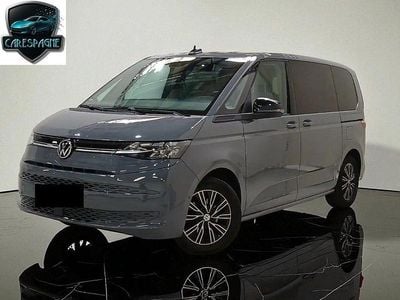 VW Multivan
