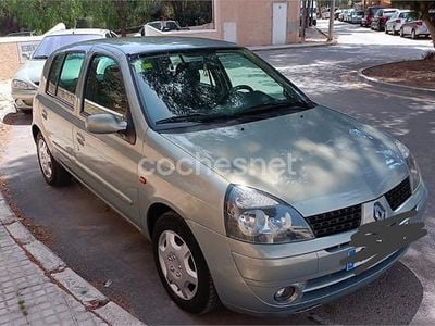 Renault Clio II