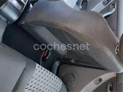 Usado Seat Leon