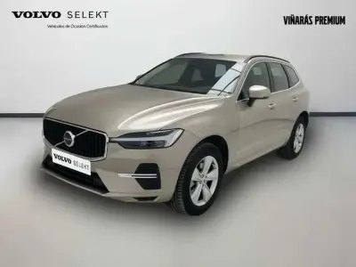 Usado Volvo XC60 Core 197 CV (144 kW) 2024 Otro SUV