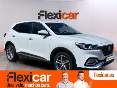 Usado MG HS Luxury 162 CV (119 kW) 2023 Blanco SUV