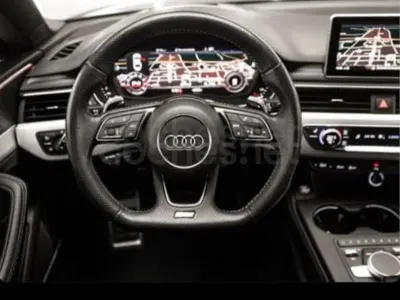Usado Audi RS5
