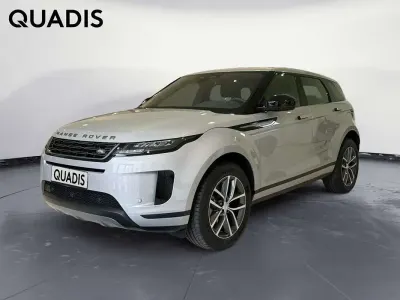Usado Land Rover Range Rover evoque