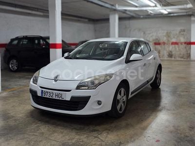 Renault Mégane III