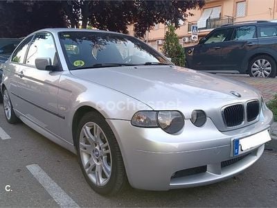 BMW 316 Compact