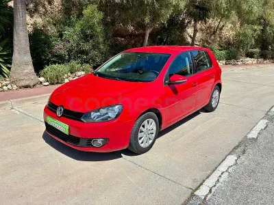Occasion VW Golf VI