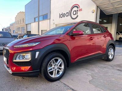 usado Hyundai Kona 1.0 TGDI Klass 4x2