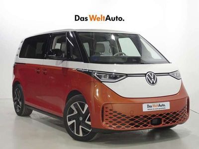 usado VW ID. Buzz Pro 150 kW (204 CV)