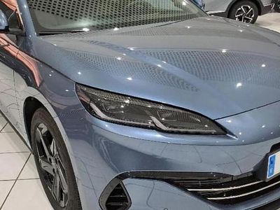 Nuevo BYD Seal Comfort 155 kW (212 CV) 2025 Atlantis blue Familiar