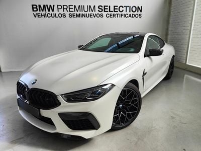 BMW M8