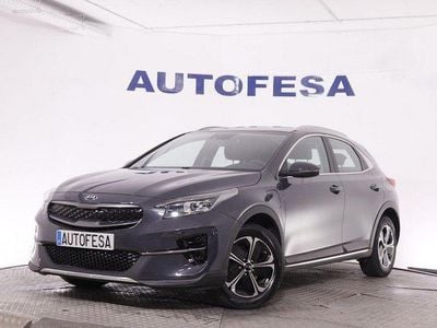 Usado Kia XCeed 141 CV (103 kW) 2021 Ocre SUV