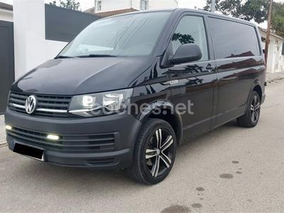 VW T5