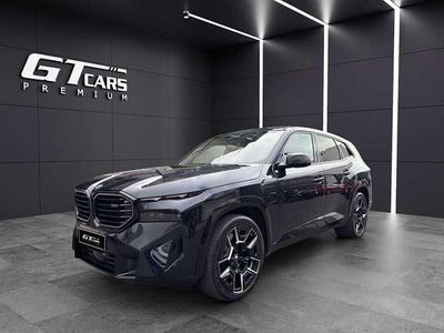 Usado BMW XM 654 CV (481 kW) 2024 Azul SUV