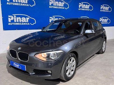 Brugt BMW 116