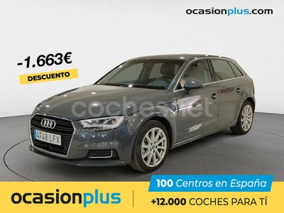 Audi A3 Sportback g-tron