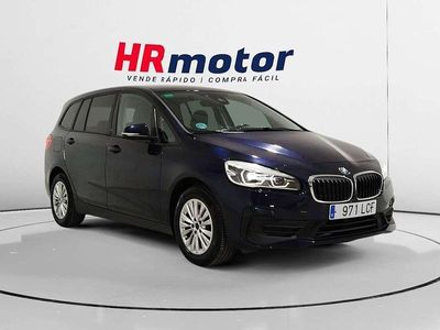 BMW 216