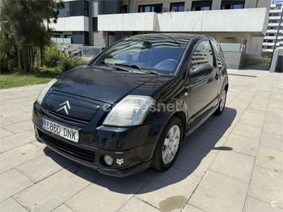 Citroën C2