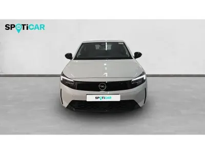 Usado Opel Corsa